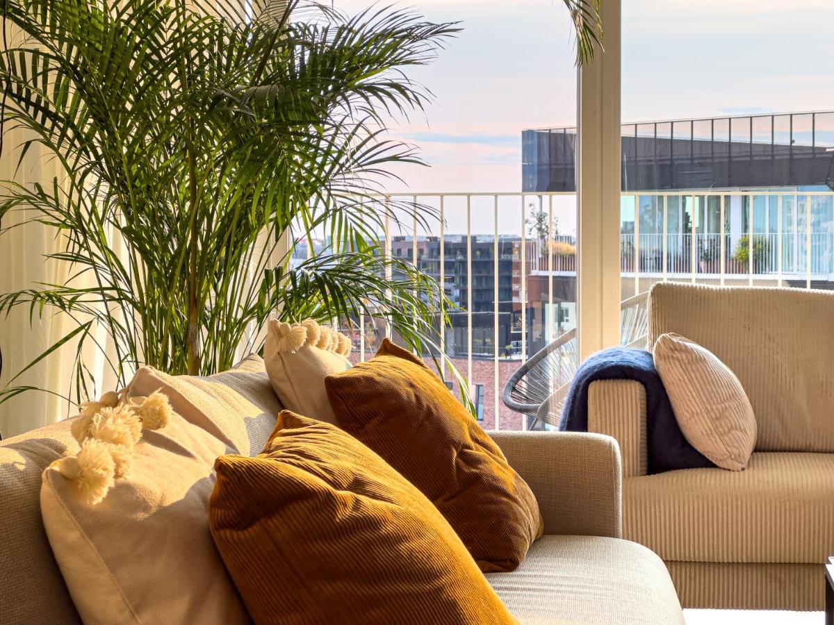 Apartment Exclusive Penthouse With Sunset Views