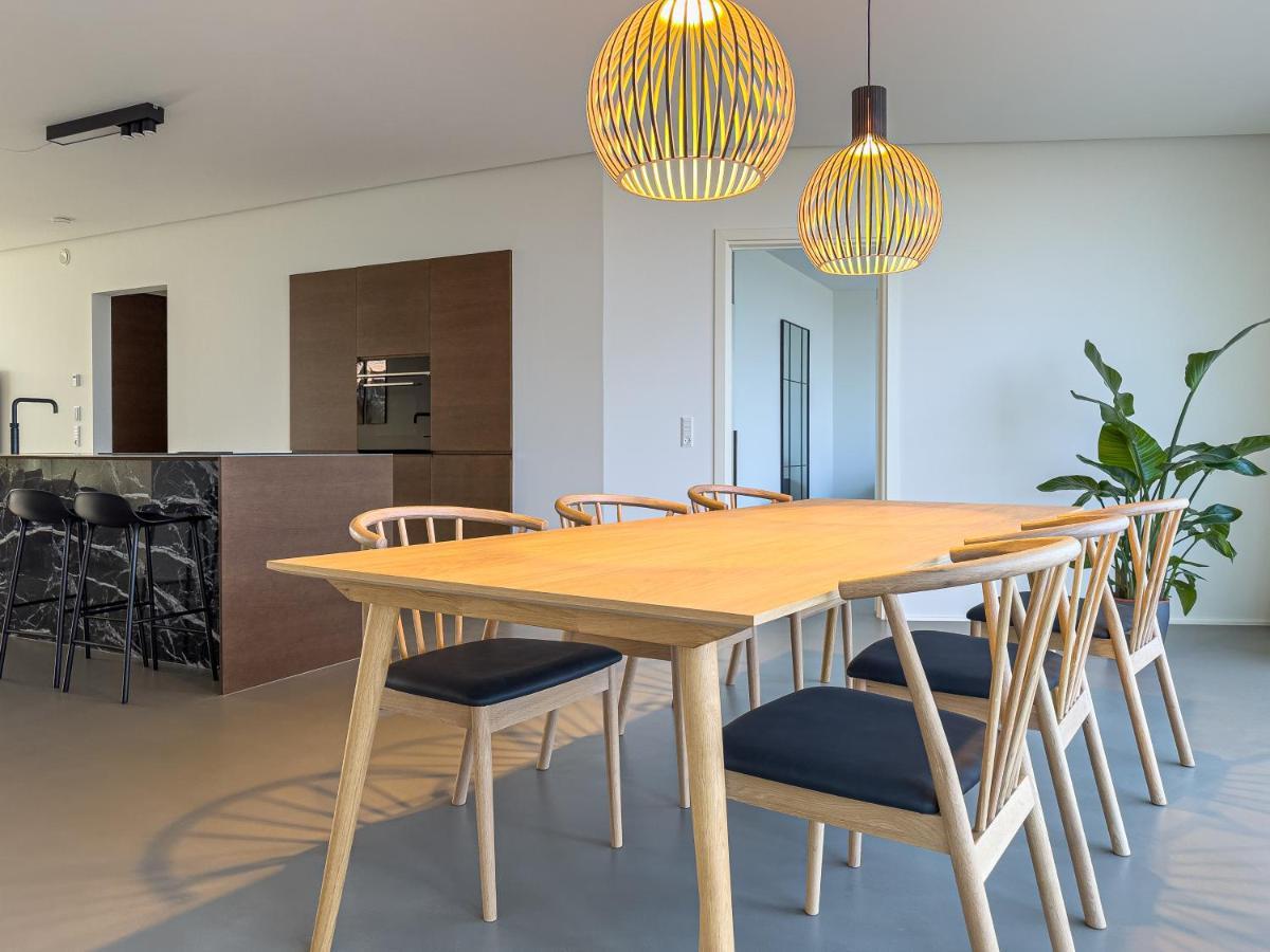 Exclusive Penthouse With Sunset Views Apartment *