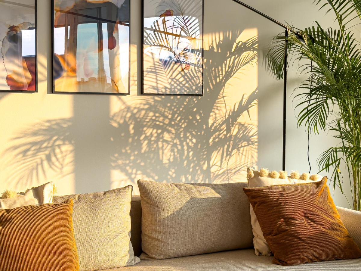 Apartment Exclusive Penthouse With Sunset Views