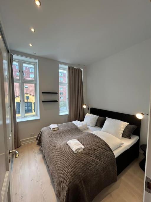 Stylish 2br Flat By The Marble Church *