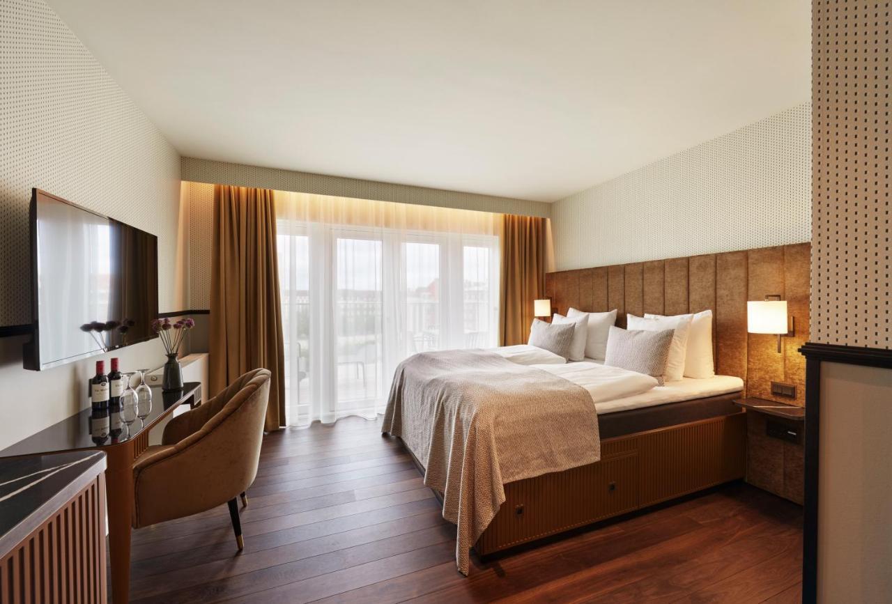 Hotel Wide 4*