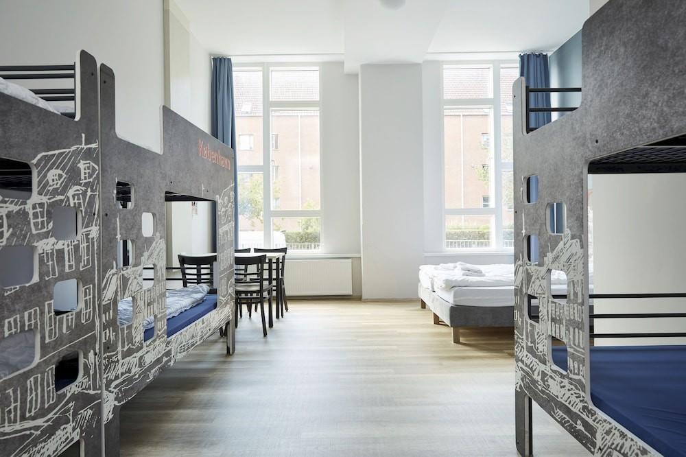 A&o Norrebro Hostelli *