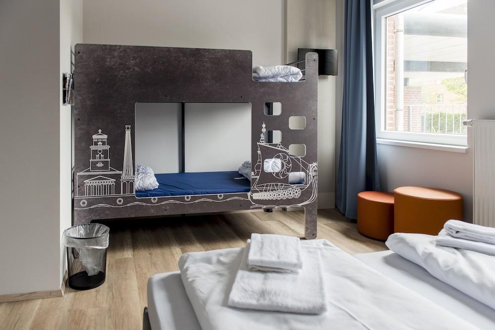 A&o Norrebro Hostelli *