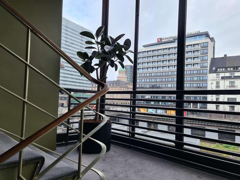 Astoria, Best Western Signature Collection Copenhaga