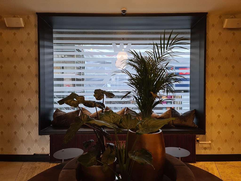 Astoria, Best Western Signature Collection Hotel Copenhaga
