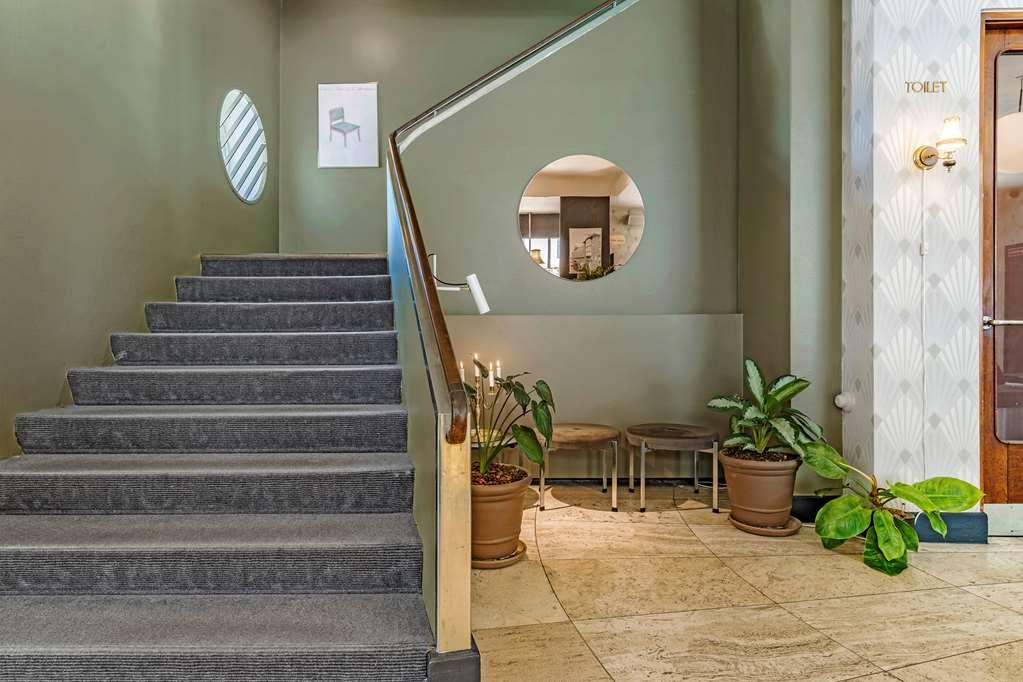Astoria, Best Western Signature Collection 3* Copenhaga