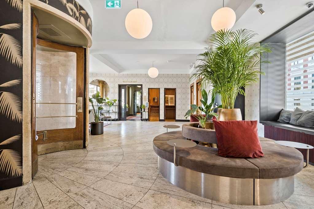 Astoria, Best Western Signature Collection Hotel Copenhaga