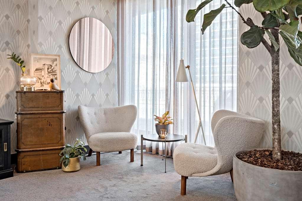 Astoria, Best Western Signature Collection Copenhaga