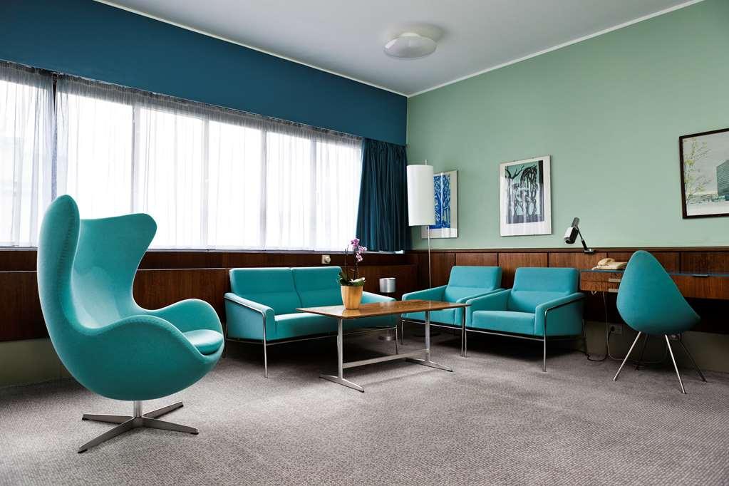 Radisson Collection Royal Hotel,