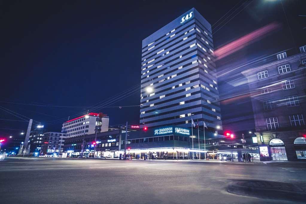 Radisson Collection Royal Hotel, 5* Copenhagen