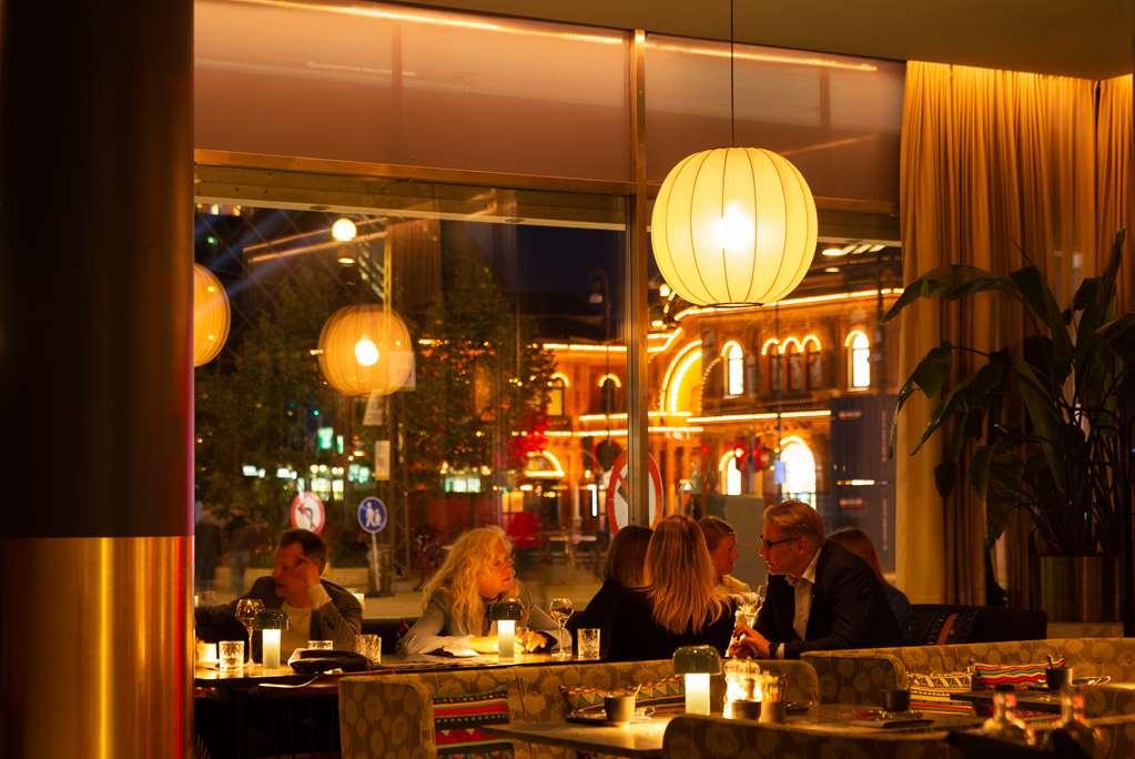 Radisson Collection Royal Hotel, Hotel 5*