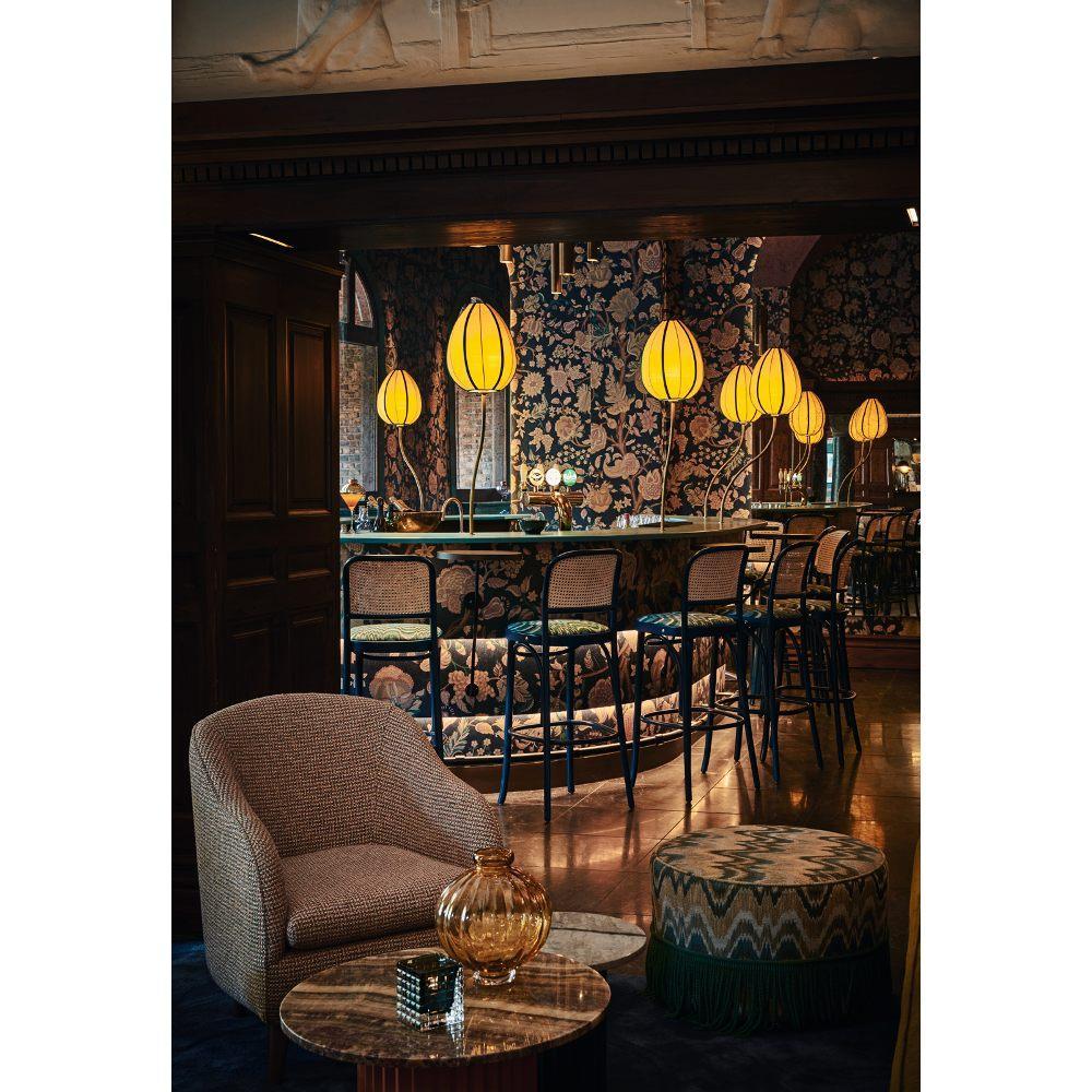 Hotel Fiftyseven Kopenhagen