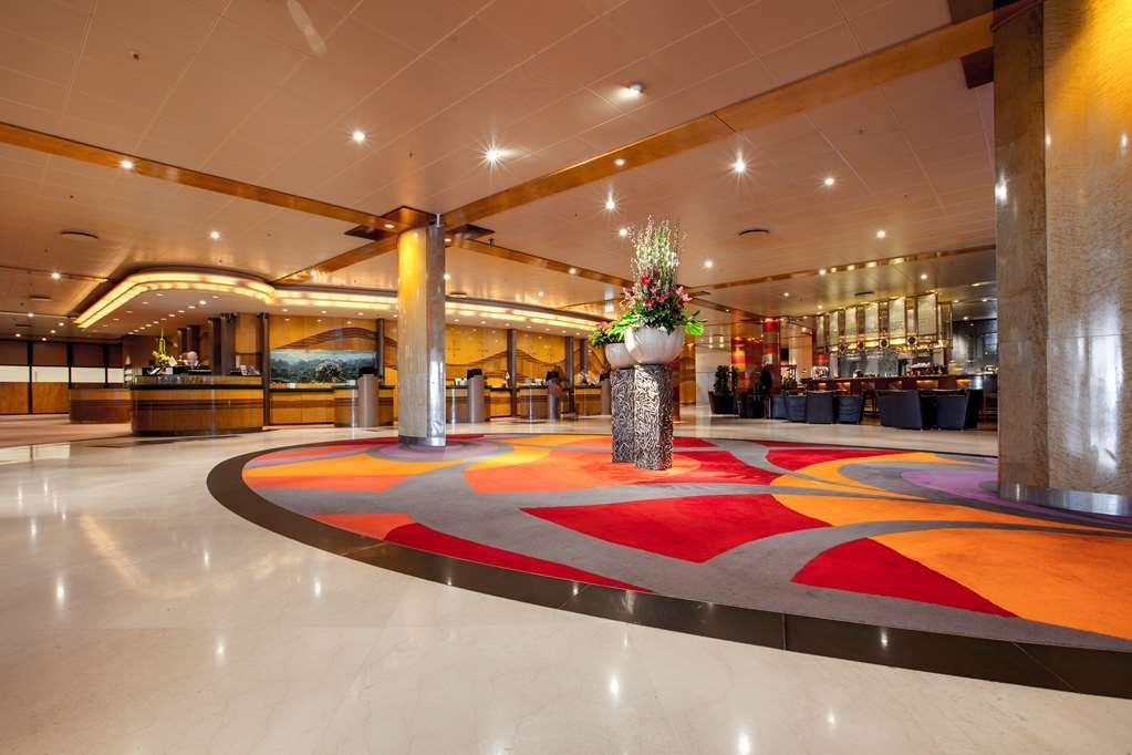 Hotel Radisson Blu Scandinavia Hotel, Copenhagen