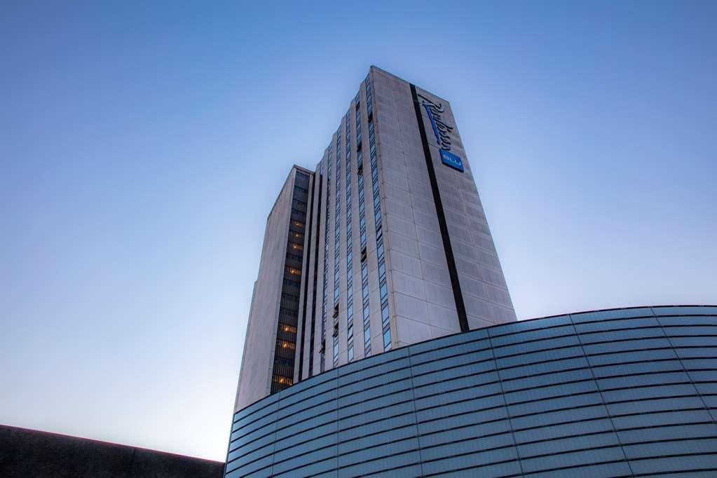Radisson Blu Scandinavia Hotel, 4* Copenhagen