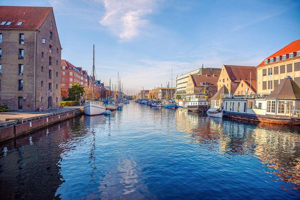 Radisson Blu Scandinavia Hotel,