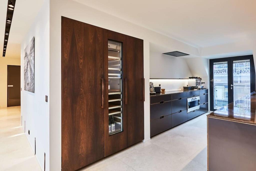 Luxurious 2 Bedroom Penthouse * Copenhagen