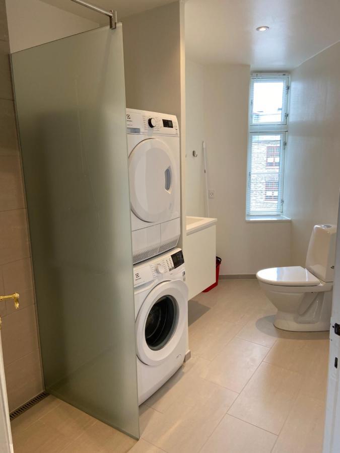Apartment Naestvedgade