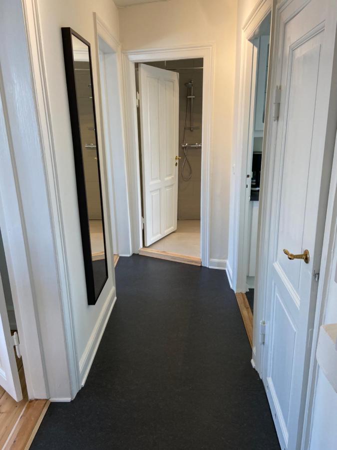 Naestvedgade Apartment