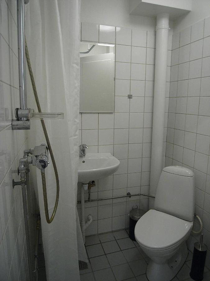 Ydunsgade Copenaghen
