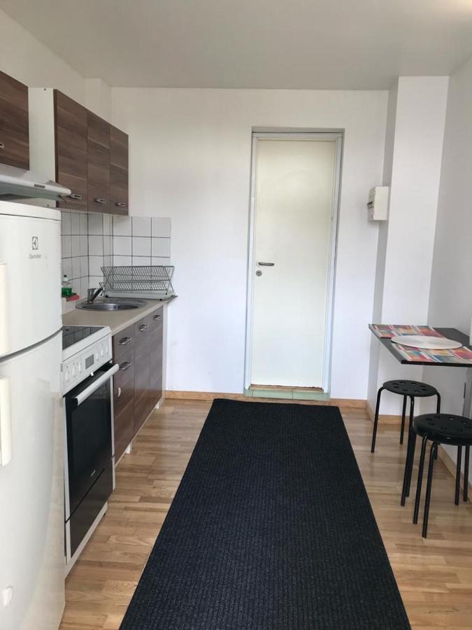 A1 Apartment *