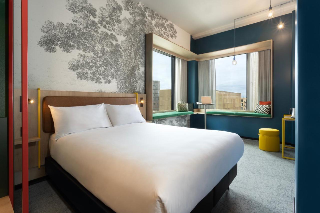 Ibis Styles Orestad Hotel Kopenhagen