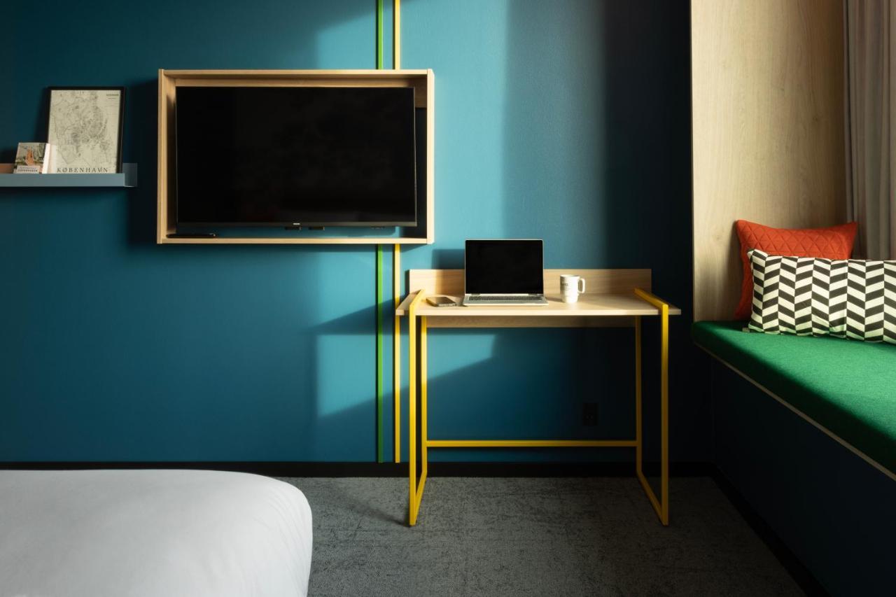 Ibis Styles Orestad 3* Copenhagen