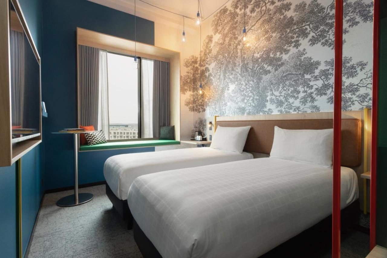 Ibis Styles Orestad Copenhagen