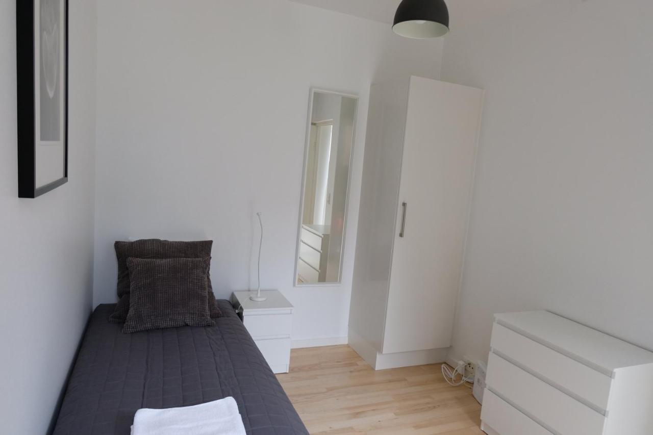 Three Bedroom In S, Cf Mllers Alle 56 *