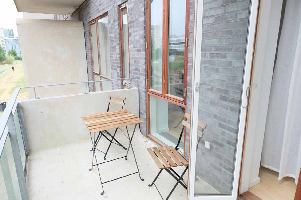 Apartment Three Bedroom In S, Cf Mllers Alle 56 Kopenhagen