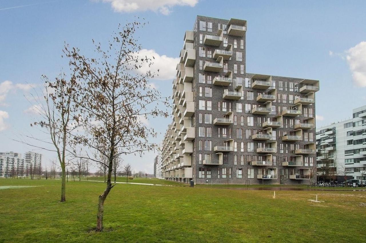 Three Bedroom In S, Cf Mllers Alle 56 * Kopenhagen
