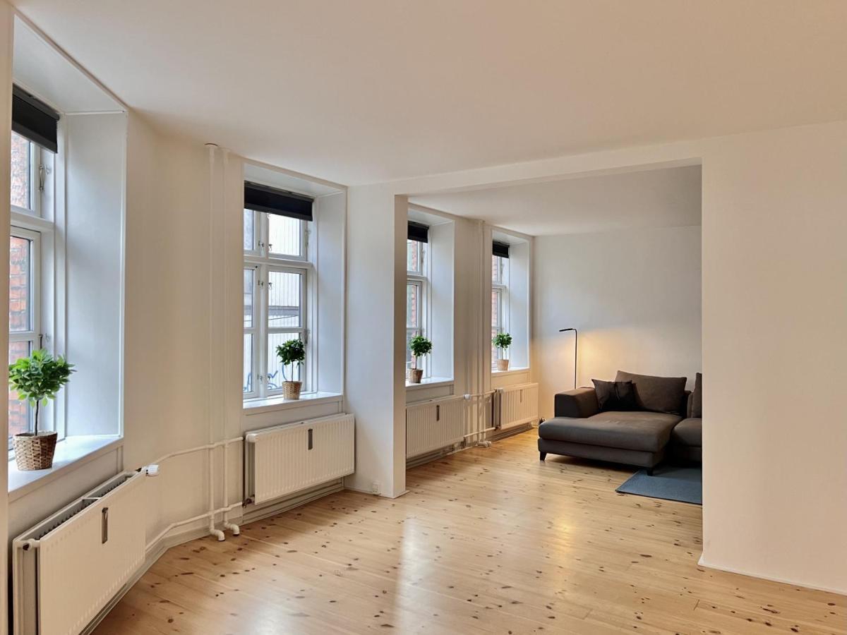 Apartment 2 Bedroom Copenhagen
