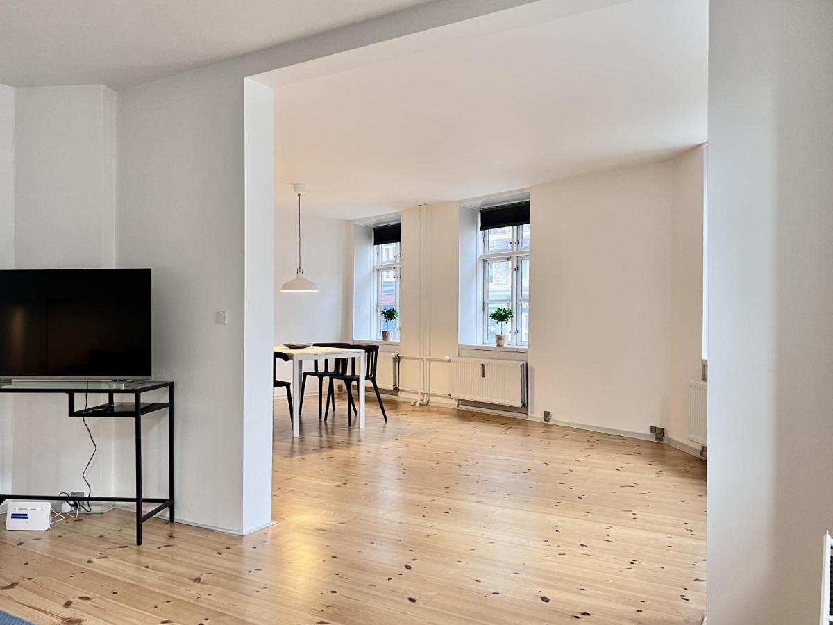 Apartamento 2 Bedroom