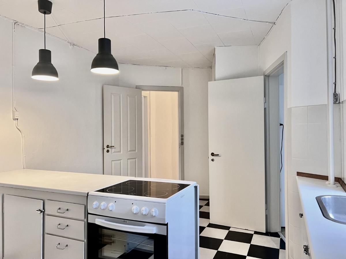 2 Bedroom Copenhagen