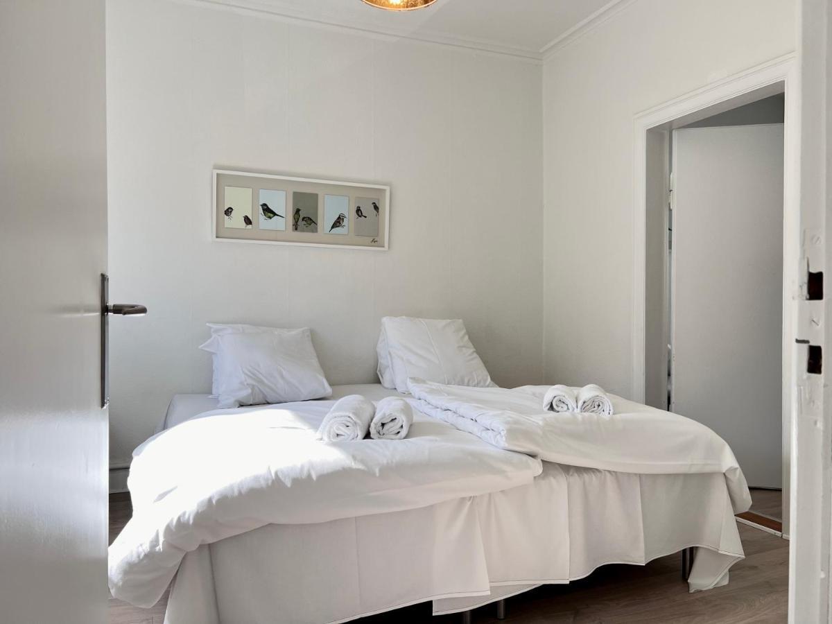 Three Bedroom In Valby, Valby Langgade 214, Apartment *