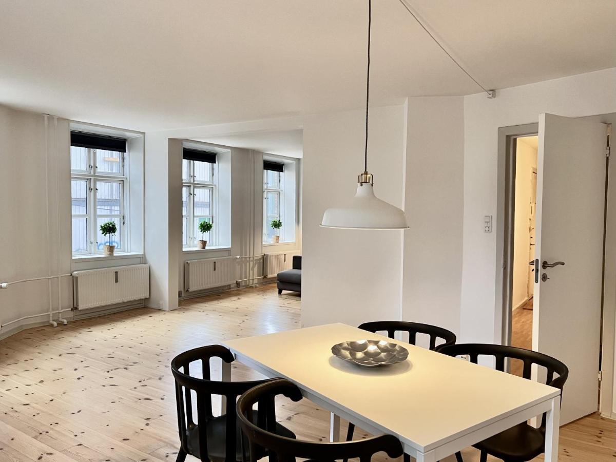 2 Bedroom Copenhaga