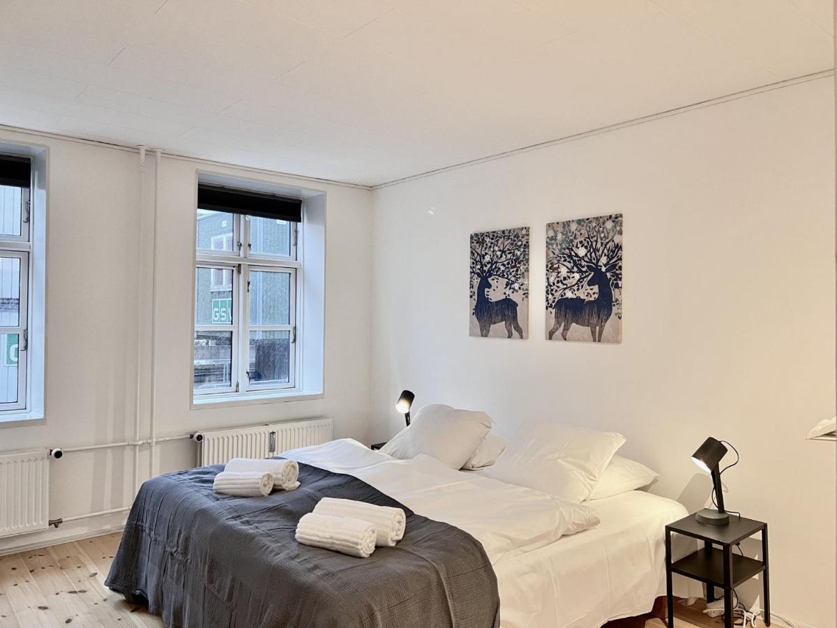 2 Bedroom * Copenhagen
