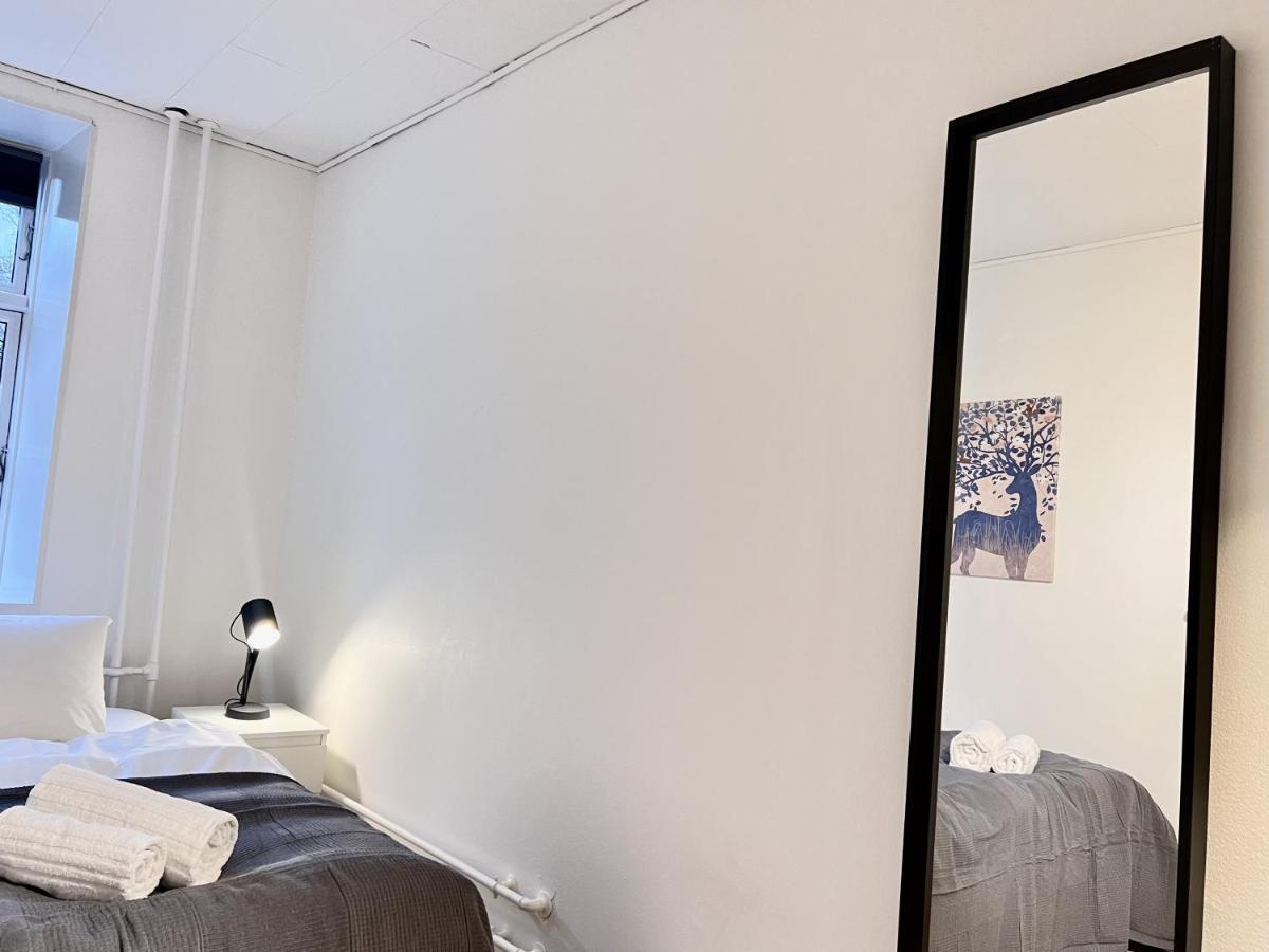 2 Bedroom Apartment Copenhagen