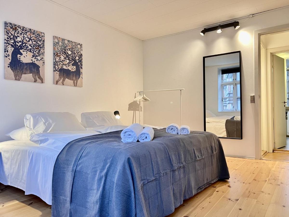 Apartment 2 Bedroom