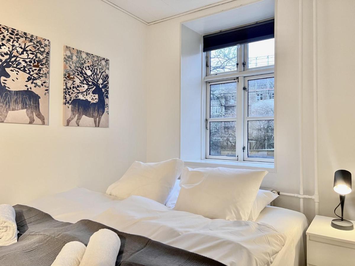 2 Bedroom Copenhagen
