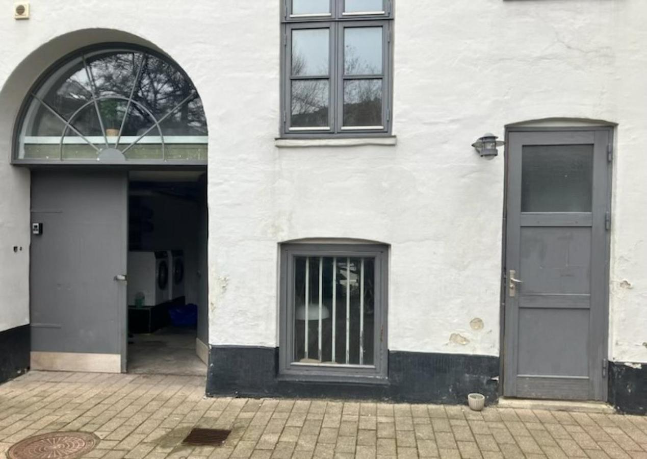 Apartamento 2 Bedroom Copenhaga
