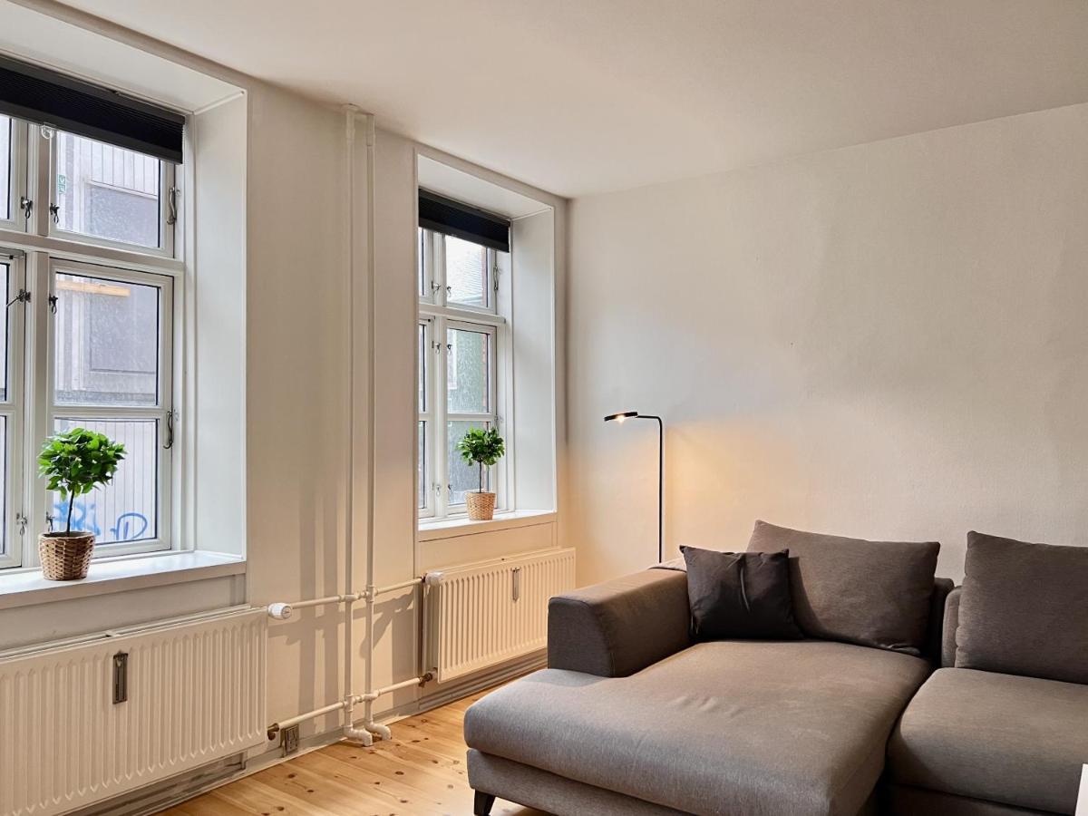 2 Bedroom Copenhagen