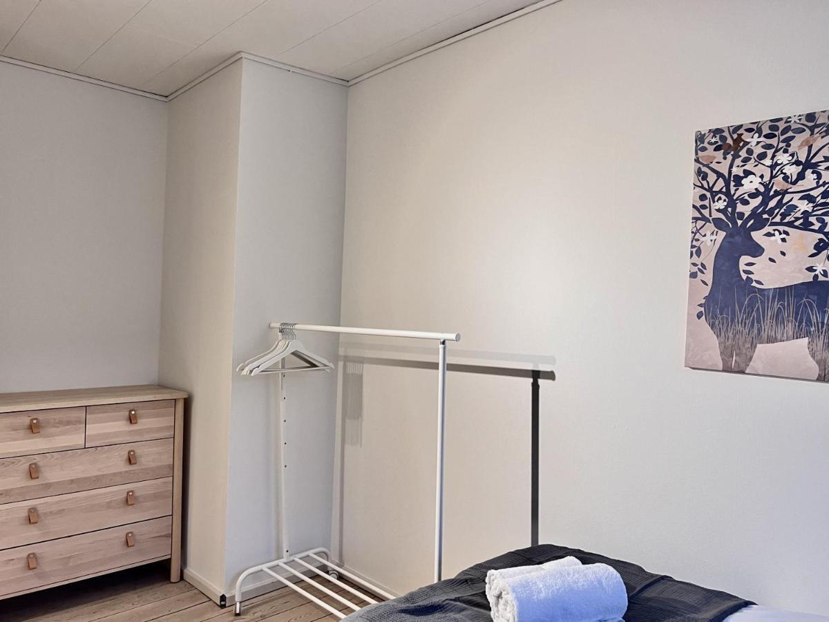 2 Bedroom