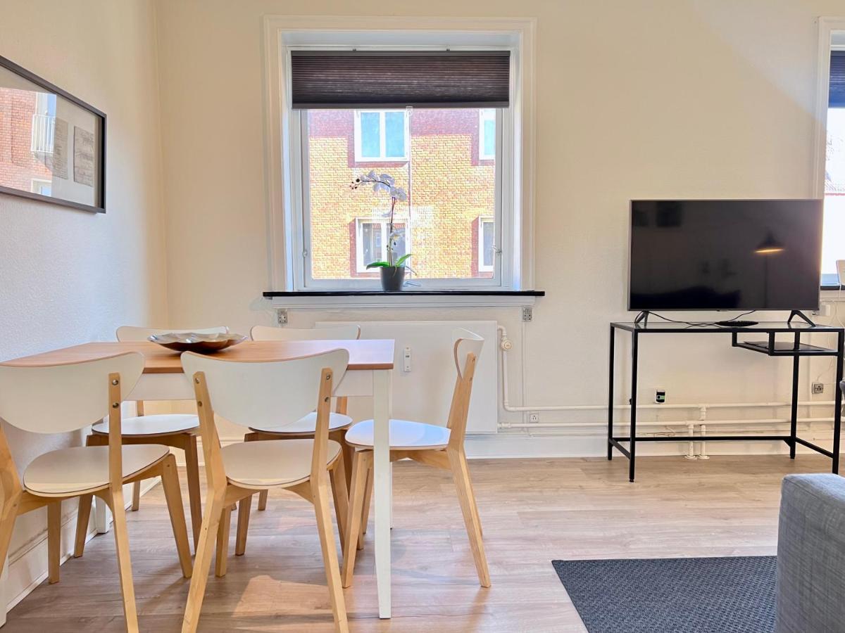 Apartment Three Bedroom In Valby, Valby Langgade 214,