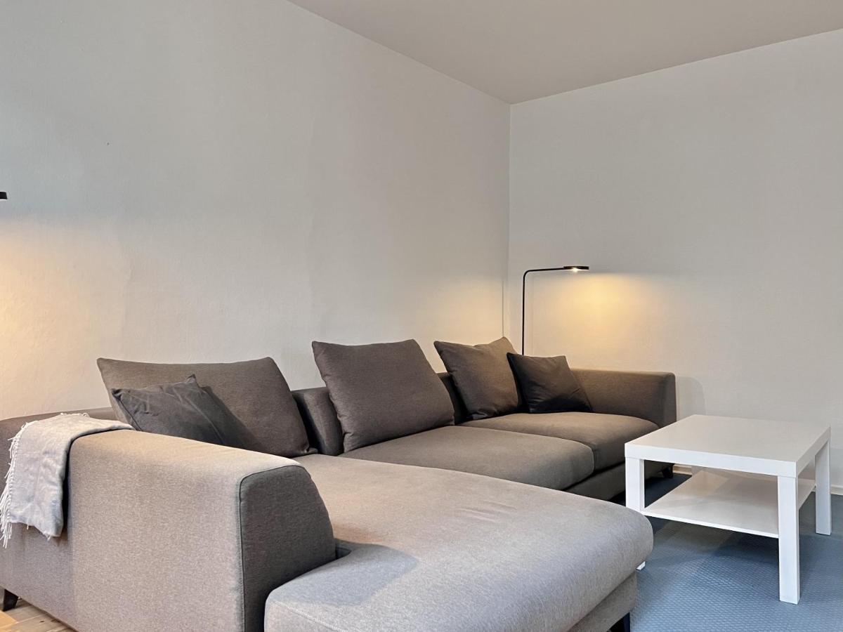 Apartamento 2 Bedroom *