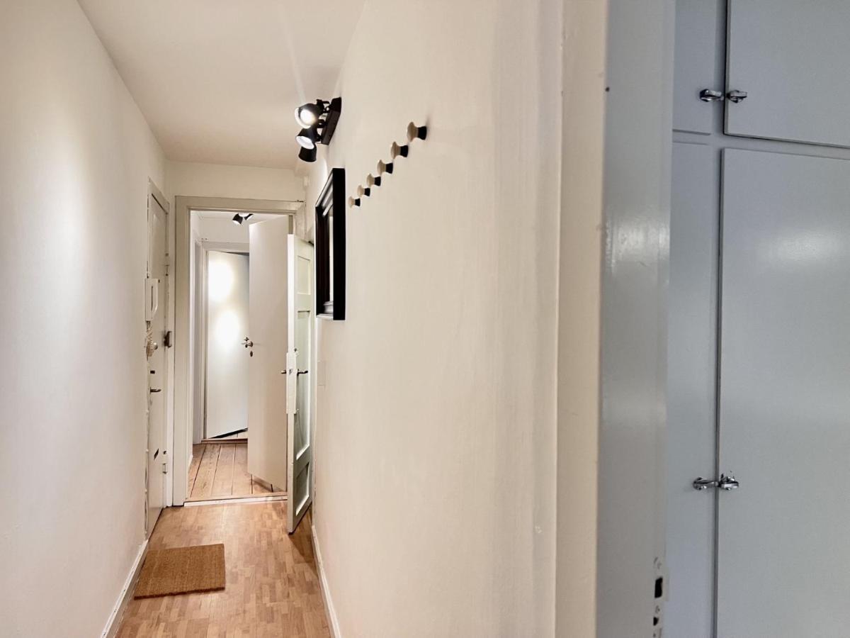 Apartment 2 Bedroom