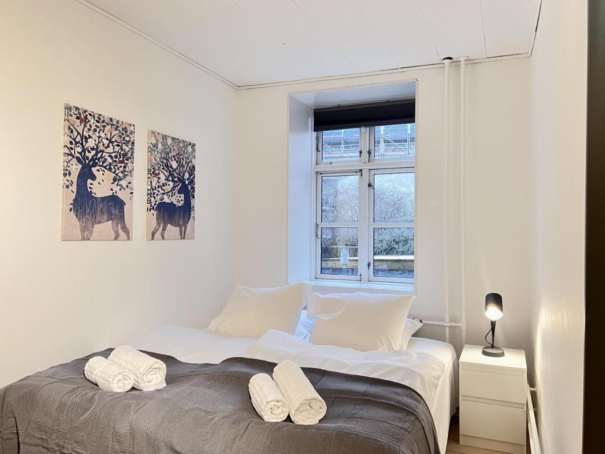 2 Bedroom Apartamento
