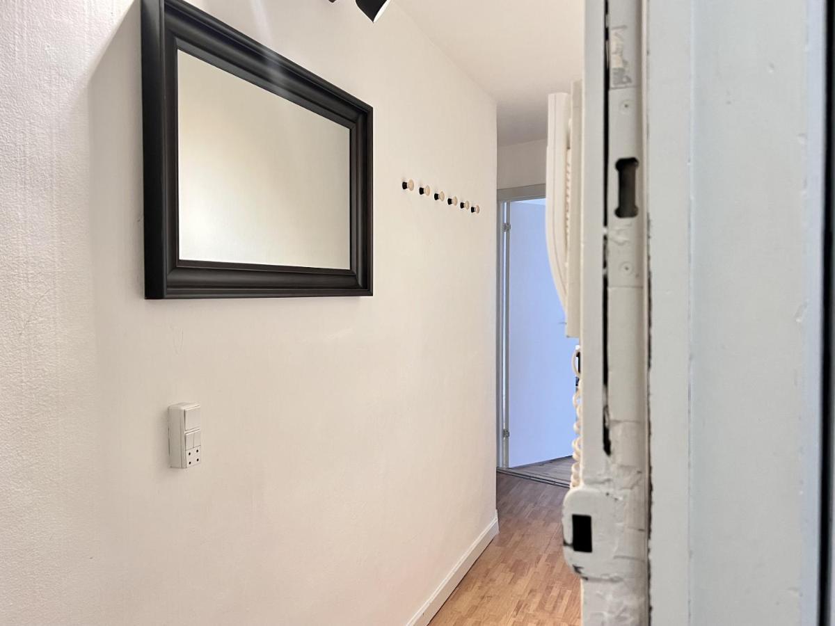 Apartment 2 Bedroom Copenhagen