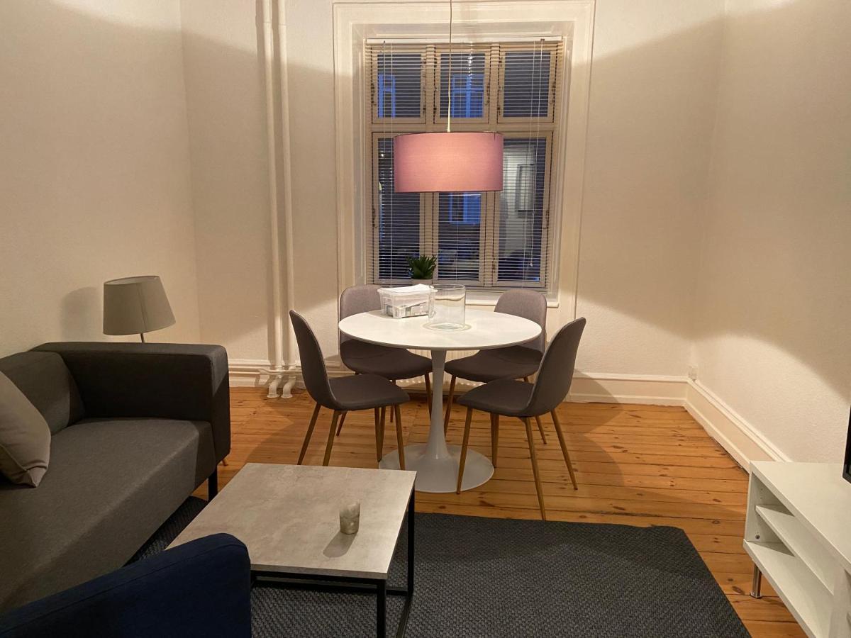 Apartamento Osterbro 1096