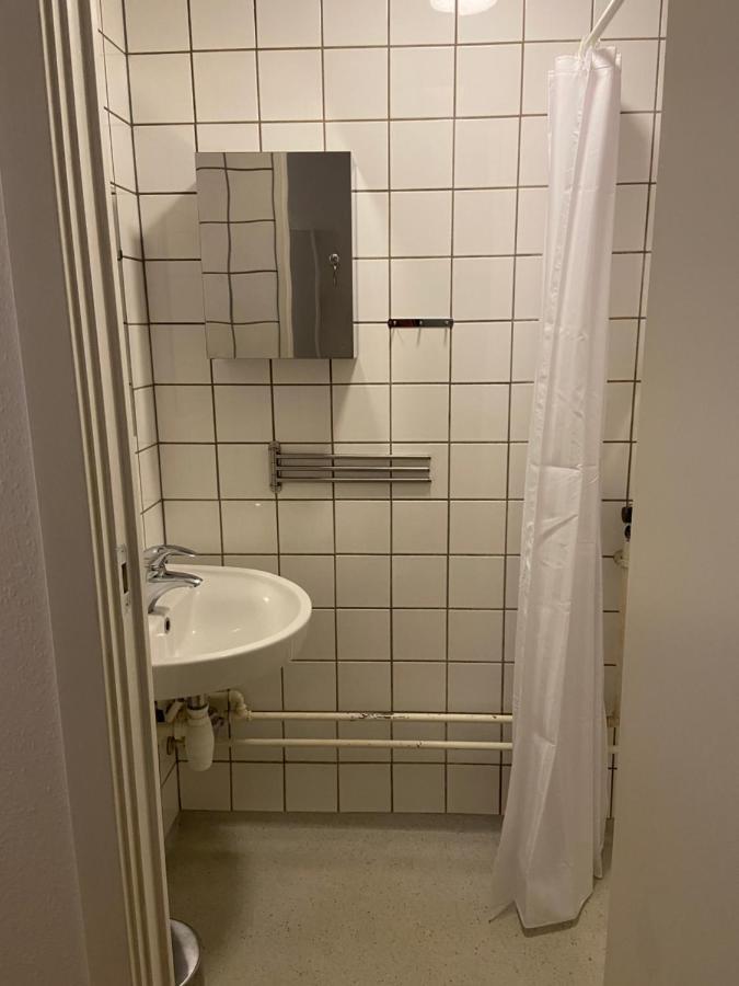 Norrebro 513 Apartment Copenhagen