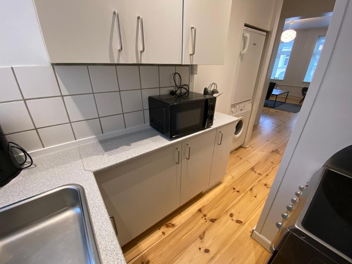 Apartment Osterbro 265 Copenhagen